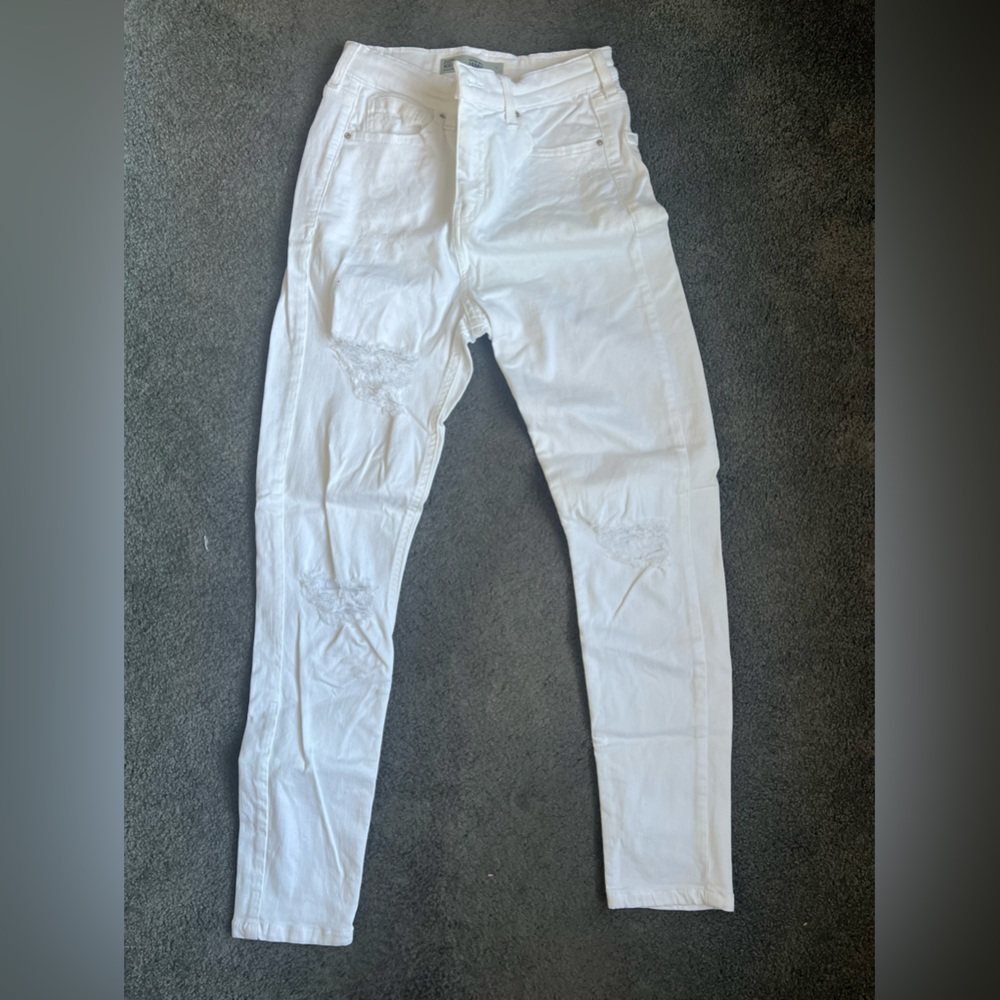 Jeans - Picture 2 of 2